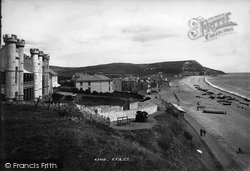 1898, Seaton