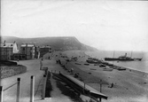 1907, Seaton