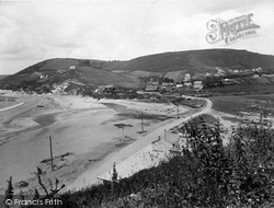 Beach 1930, Seaton