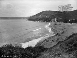 Beach 1930, Seaton