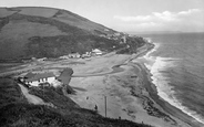 Beach 1930, Seaton