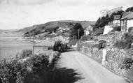 c.1955, Seaton