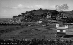 c.1960, Seaton