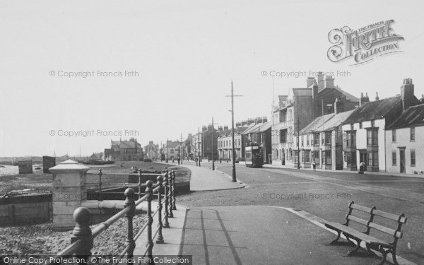 Photo of Seaton Carew, 1903