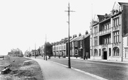 1903, Seaton Carew