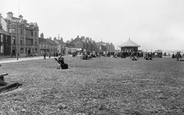 1914, Seaton Carew