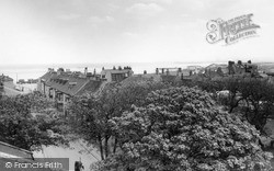 General View c.1955, Seaton Carew