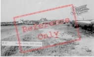 Golf Course c.1960, Seaton Carew
