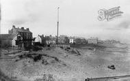 The Sands 1886, Seaton Carew