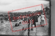 The Sands 1913, Seaton Carew