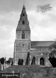 Church 1961, Seaton