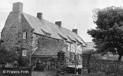 The Manor House, Holywell c.1960, Seaton Delaval