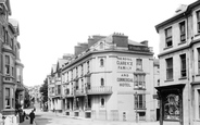 Fore Street 1895, Seaton