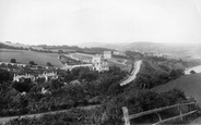 From Beer Hill 1895, Seaton