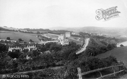 From Beer Hill 1895, Seaton