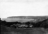 From Golf Links 1907, Seaton