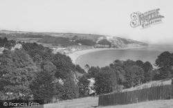 From The Beer Road c.1955, Seaton