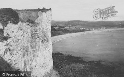 From White Cliff 1898, Seaton