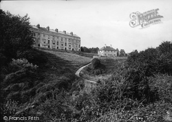 Houses 1922, Seaton