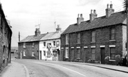 Main Street c.1960, Seaton