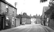Main Street c.1960, Seaton