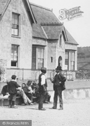 People And Coffee Tavern 1895, Seaton