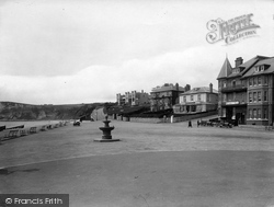 Promenade 1925, Seaton