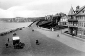Seafront 1922, Seaton