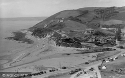 The Bay 1935, Seaton