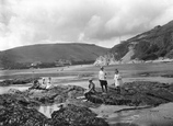 The Sands 1920, Seaton