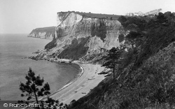 The White Cliff 1934, Seaton