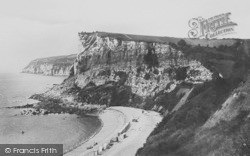 White Cliff 1898, Seaton