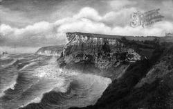 White Cliff 1898, Seaton
