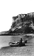 White Cliff 1907, Seaton