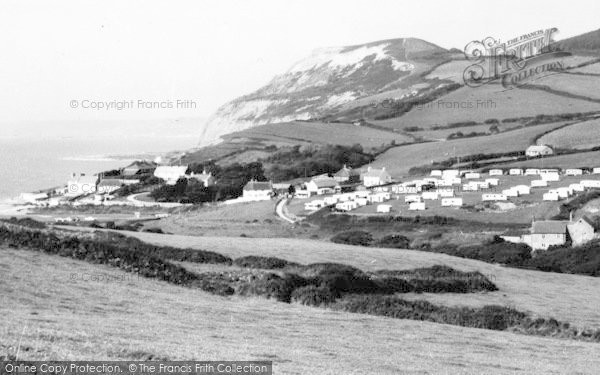 Photo of Seatown, General View c.1960