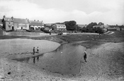 Village And Beach 1922, Seatown