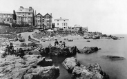 1884, Seaview