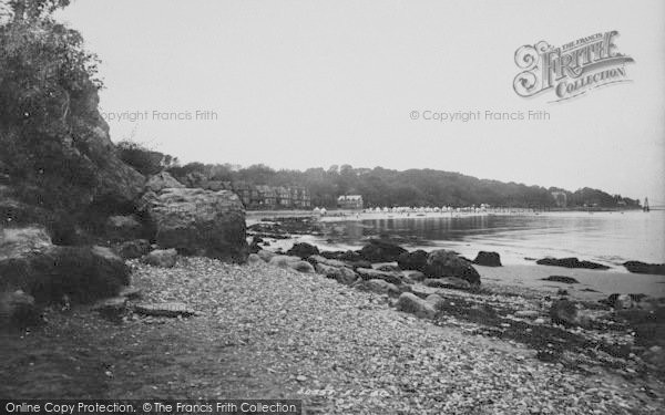 Photo of Seaview, 1897