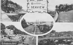 Composite c.1930, Seaview