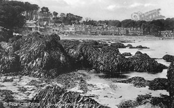 Horestone Point 1913, Seaview