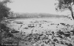 Priory Bay 1913, Seaview