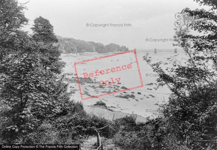 Photo of Seaview, Priory Bay 1923