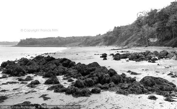 Photo of Seaview, Priory Bay 1960