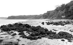 Priory Bay 1960, Seaview