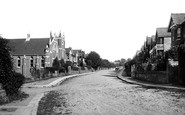 Seaview, Ryde Road 1918