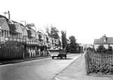 Seafield Road 1918, Seaview