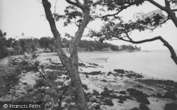 Seagrove Bay c.1960, Seaview