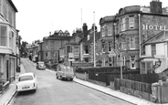 The High Street 1960, Seaview