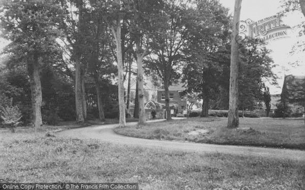 Photo of Seaview, The Priory Drive c.1950