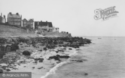 The Starboard Club c.1960, Seaview